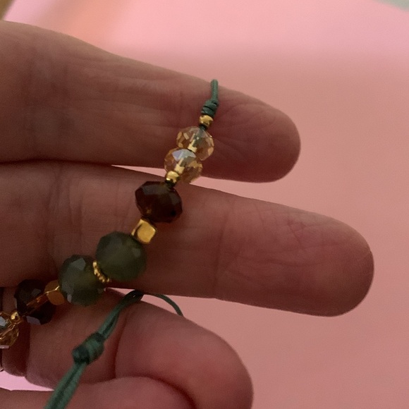 Beautiful bracelet, adjustable size - Picture 6 of 6